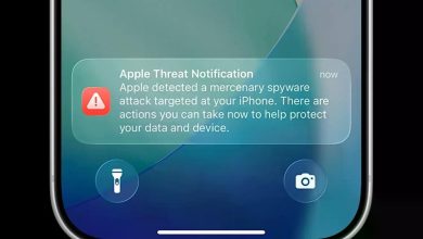 Photo of Apple phát thông báo đặc biệt đến người dùng iPhone