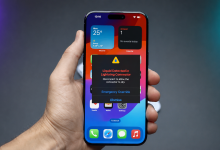 Photo of Apple lưu ý người dùng không nên lạm dụng một nút bấm trên iPhone