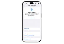 Photo of iPhone 18 Pro Max có một tính năng chưa điện thoại nào trên thế giới sở hữu