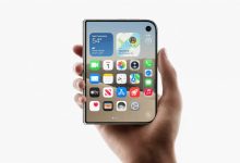 Photo of iPhone Duo vừa ra mắt, cả cõi mạng đã “gập” theo