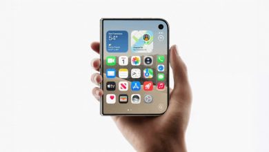 Photo of iPhone Duo vừa ra mắt, cả cõi mạng đã “gập” theo