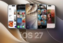 Photo of iOS 27 chính thức có gì mới? Siri AI, Liquid Glass và loạt nâng cấp đáng chú ý