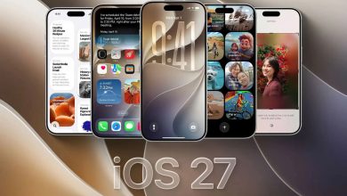 Photo of iOS 27 chính thức có gì mới? Siri AI, Liquid Glass và loạt nâng cấp đáng chú ý