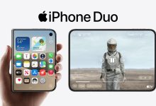 Photo of Hiệu ứng chuyển cảnh đã giúp iPhone Duo gây ấn tượng đặc biệt