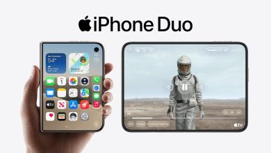 Photo of Hiệu ứng chuyển cảnh đã giúp iPhone Duo gây ấn tượng đặc biệt