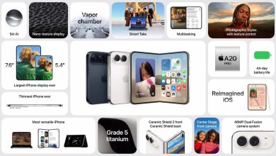 Photo of Thông tin chi tiết về mẫu iPhone mới nhất năm nay – iPhone Duo