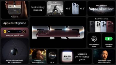 Photo of Tất tần tật về iPhone 18 Pro và 18 Pro Max 2026