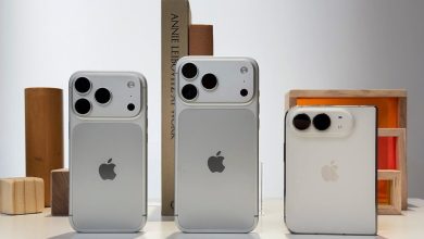 Photo of iPhone Duo: Giải pháp cho người thích điện thoại nhỏ nhưng cần màn hình lớn