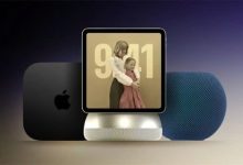 Photo of Lộ diện loạt thiết bị mới của Apple: HomeView, Apple TV 4K, HomePod mini 2