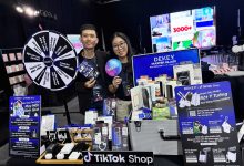 Photo of DEKEY VIETNAM – Khẳng Định Vị Thế Tại “Hội Chủ Chốt” Nina Ecom Center x TikTok Shop