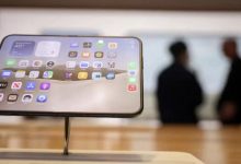 Photo of Apple thừa nhận iPhone Duo lỗi màn hình