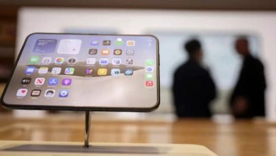 Photo of Apple thừa nhận iPhone Duo lỗi màn hình