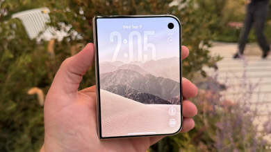 Photo of Người thuận tay trái có gặp khó với iPhone Duo?