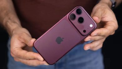 Photo of iPhone 18 Pro và iPhone 18 Pro Max đang gặp lỗi với thao tác này